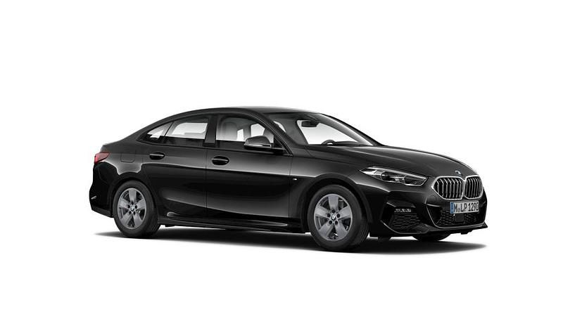 Gebraucht BMW 218 Efficient Dynamics 136 PS (100 kW) 2026 Coupé