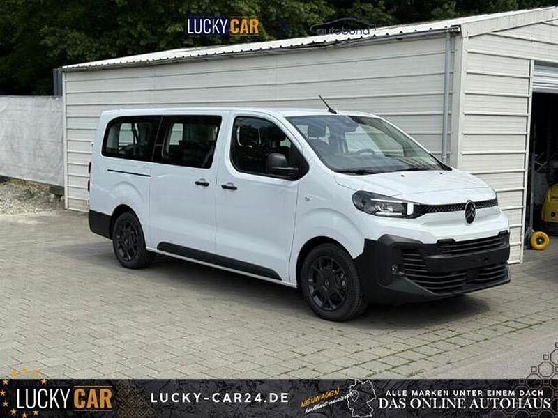 Neu Citroën Jumpy 2025 Andere Van / Kleinbus