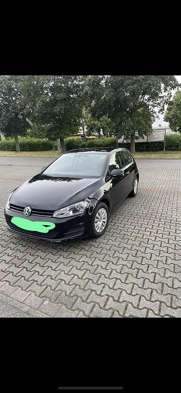 Gebraucht VW Golf VII 117 PS (86 kW) 2015