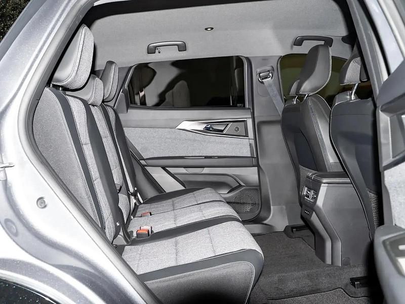 Gebraucht Renault Espace Techno 199 PS (146 kW) 2024 Dolomitgrau SUV