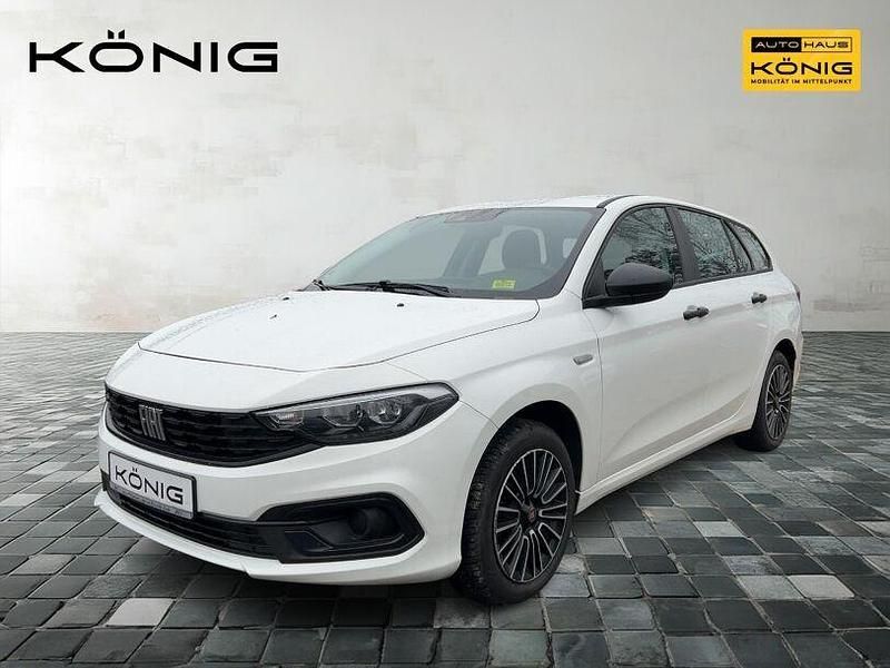Gebraucht Fiat Tipo 131 PS (96 kW) 2023 Weiß Kombi