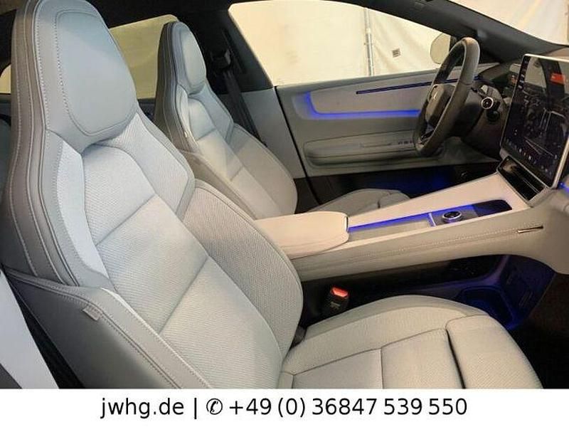 Gebraucht Polestar 3 200 kW (272 PS) 2025 Andere SUV