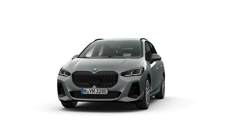 Neu 2025 BMW 230 Efficient Dynamics Kombi | 56.280 € (Fairer Preis) - Bild 1/3