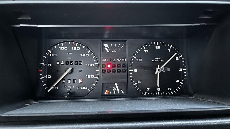 Gebraucht VW Golf II 69 PS (50 kW) 1989 Silber Kleinwagen