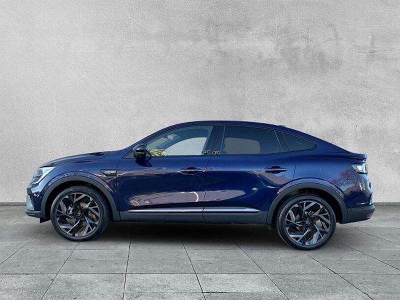 Gebraucht Renault Arkana Bose Edition 2024 Blau SUV