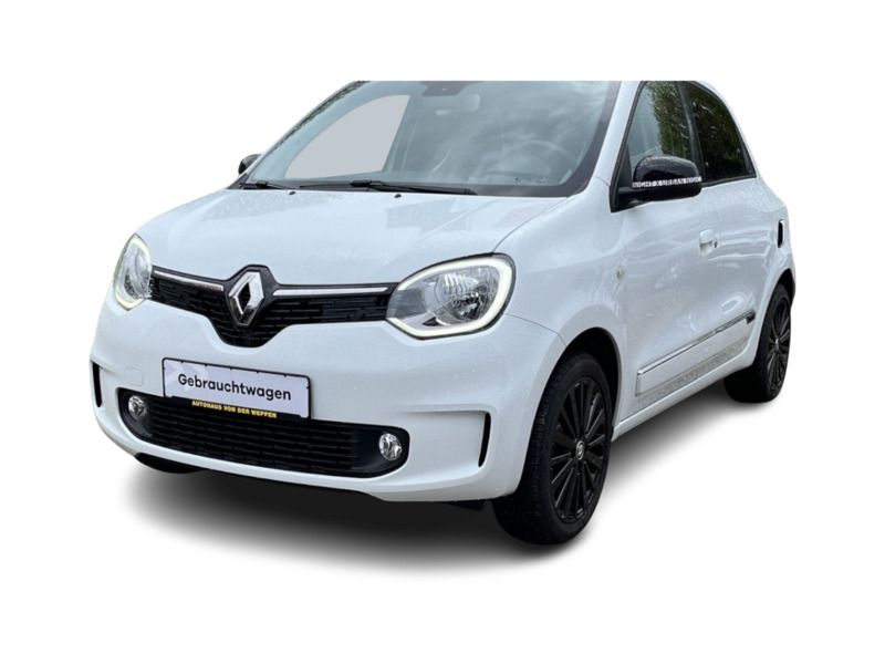 Gebraucht 2023 Renault Twingo Urban Night Kleinwagen | 18.490 € - Bild 1/4