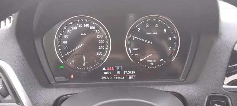 Gebraucht 2017 BMW 118 M Sport Kleinwagen | 13.700 € (Fairer Preis) - Bild 1/4