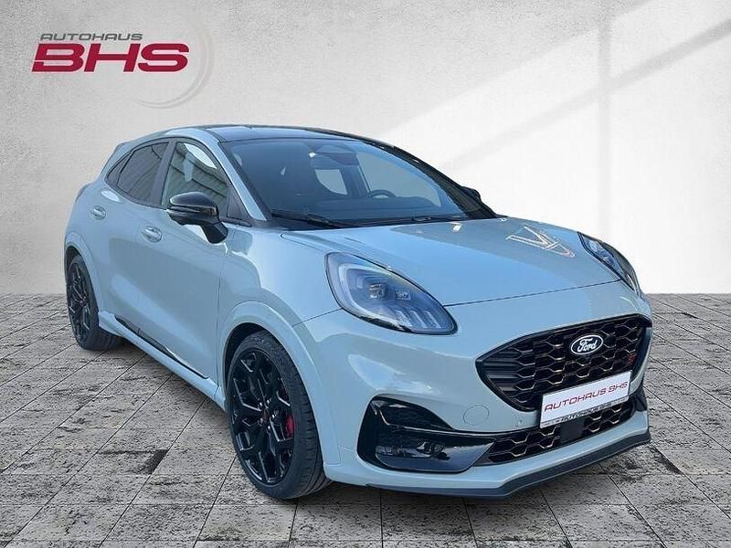 Neu Ford Puma 170 PS (125 kW) 2025 Grau SUV