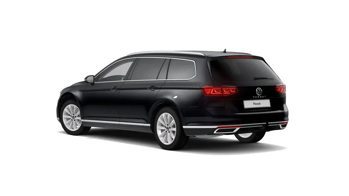 Używany VW Passat Pro 200 KM (147 kW) 2020 Kombi
