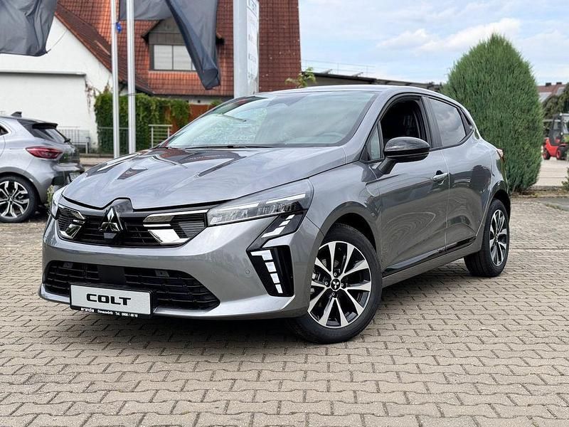 Grau Gebraucht 2025 Mitsubishi Colt Plus Limousine | 20.990 € (Etwas zu teuer) - Bild 1/4