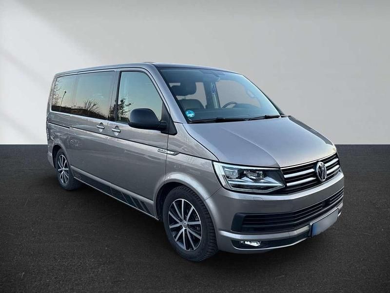 Używany VW Transporter Edition 150 KM (110 kW) 2016 Beżowy Van