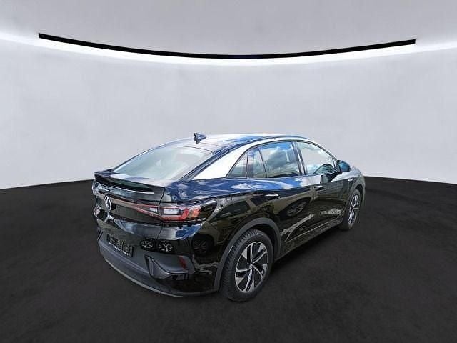 Gebraucht VW ID.5 Pro Performance 150 kW (204 PS) 2022 Schwarz SUV