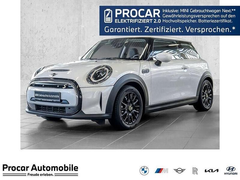 Andere Gebraucht 2022 Mini Cooper Kleinwagen | 16.495 € (Guter Preis) - Bild 1/3