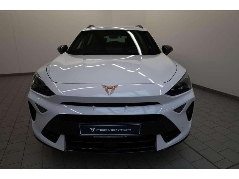Gebraucht Cupra Formentor 204 PS (150 kW) 2025 Weiß SUV