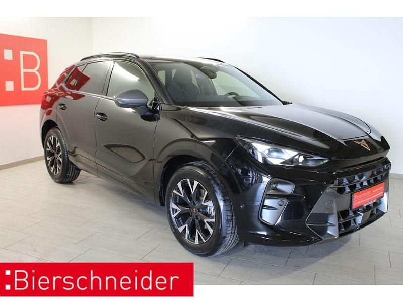 Schwarz Neu 2025 Cupra Terramar SUV | 43.950 € (Teuer) - Bild 1/3