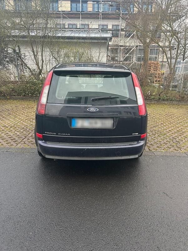 Gebraucht Ford Focus 109 PS (80 kW) 2007 Kombi