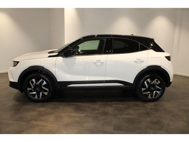 Neu Opel Mokka GS Line 131 PS (96 kW) 2025 Andere SUV