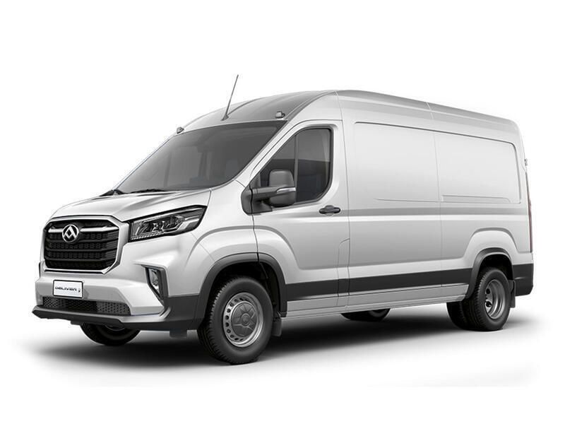 Gebraucht 2023 Maxus V90 Van | 22.990 € (Fairer Preis) - Bild 1/2