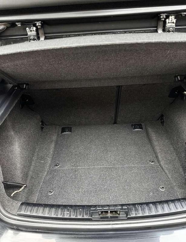 Gebraucht BMW 116 116 PS (85 kW) 2007 Kleinwagen