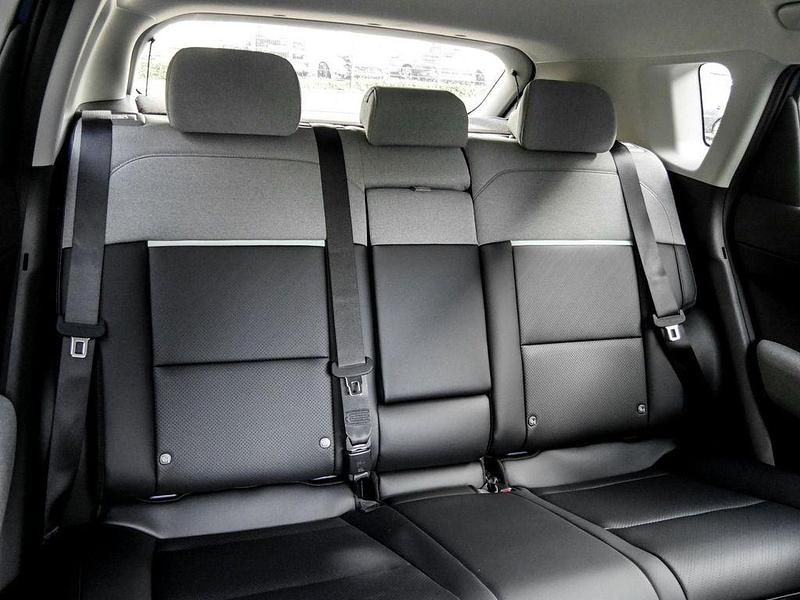 Neu Kia EV4 Earth 150 kW (204 PS) 2025 Blau Kleinwagen