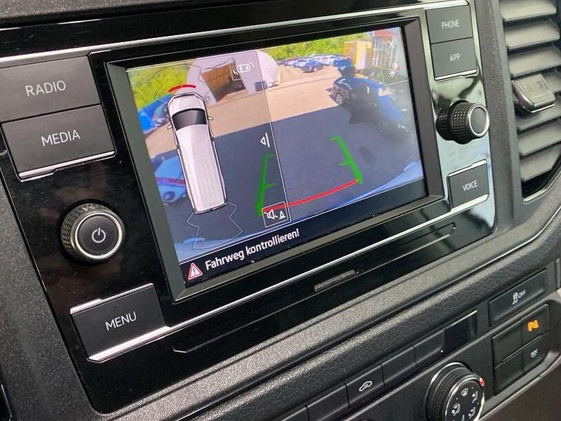 Gebraucht MAN TGE 140 PS (102 kW) 2023 Andere Van