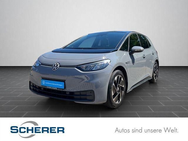 Gebraucht 2022 VW ID.3 Pure Kleinwagen | 32.260 € - Bild 1/1