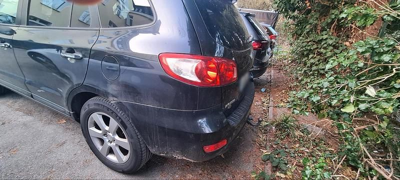 Gebraucht Hyundai Santa Fe 155 PS (114 kW) 2006 SUV