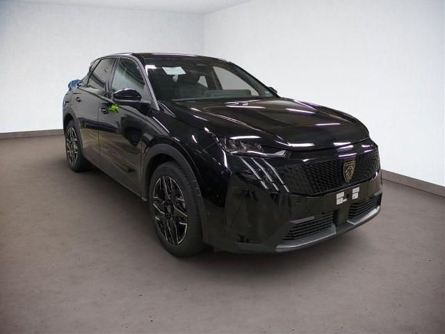 Gebraucht Peugeot 3008 145 PS (106 kW) 2025 Weiss SUV