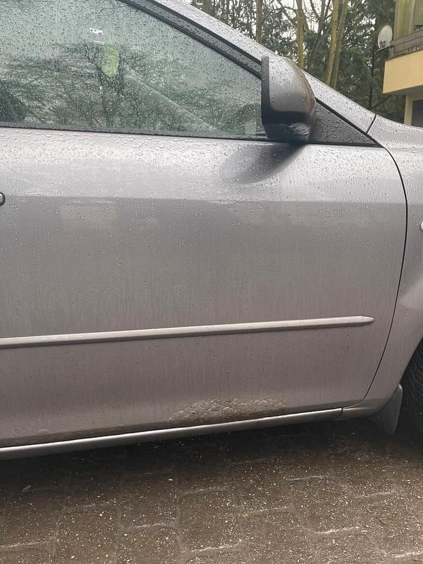 Gebraucht Mazda 6 166 PS (122 kW) 2004 Grau Limousine