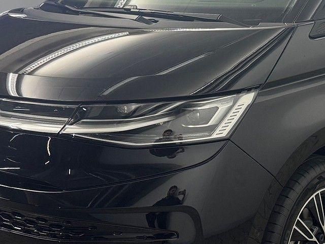 Gebraucht VW Multivan Goal 150 PS (110 kW) 2026 Deep black perleffekt Van