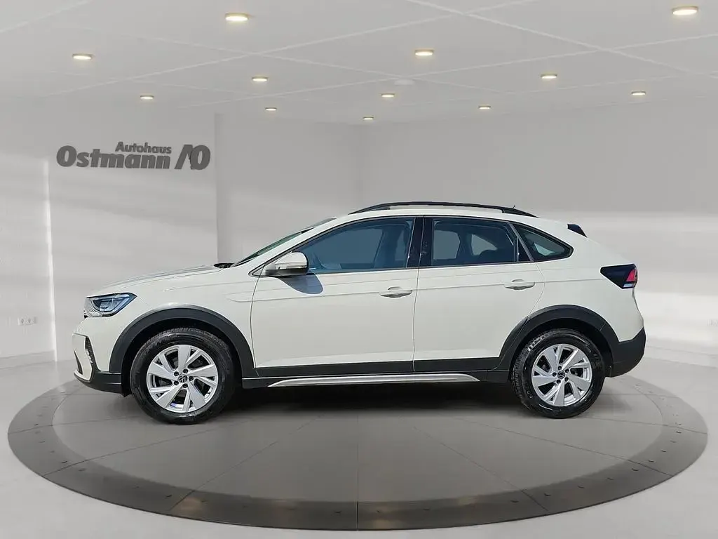 Gebraucht VW Taigo Life 110 PS (80 kW) 2022 Ascotgrau SUV
