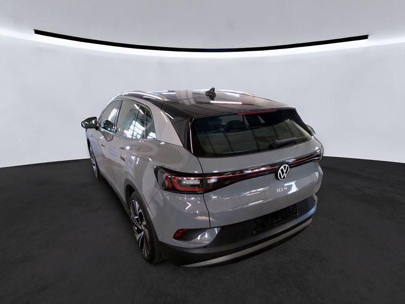 Gebraucht VW ID.4 Pro 150 kW (204 PS) 2022 Grau SUV