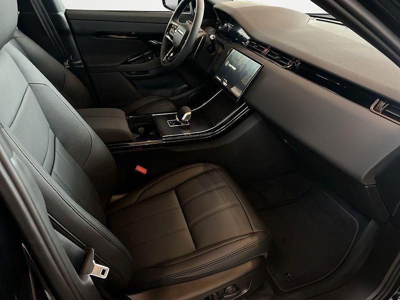 Neu Land Rover Range Rover evoque SE Dynamic 204 PS (150 kW) 2025 Santorini black Limousine