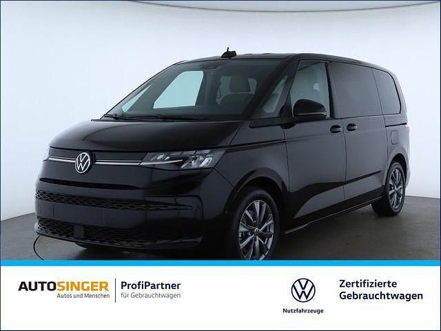 Gebraucht 2025 VW Multivan Life Van | 59.880 € - Bild 1/3