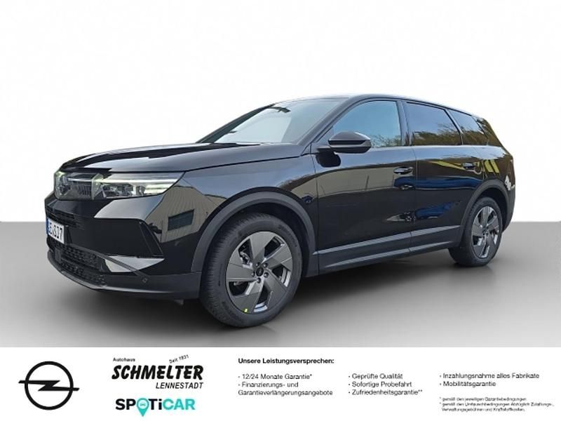 Gebraucht 2025 Opel Grandland X SUV | 33.950 € (Etwas zu teuer) - Bild 1/1