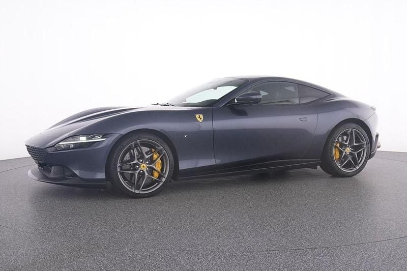 Second-hand Ferrari Roma 620 CP (456 kW) 2022 Coupe