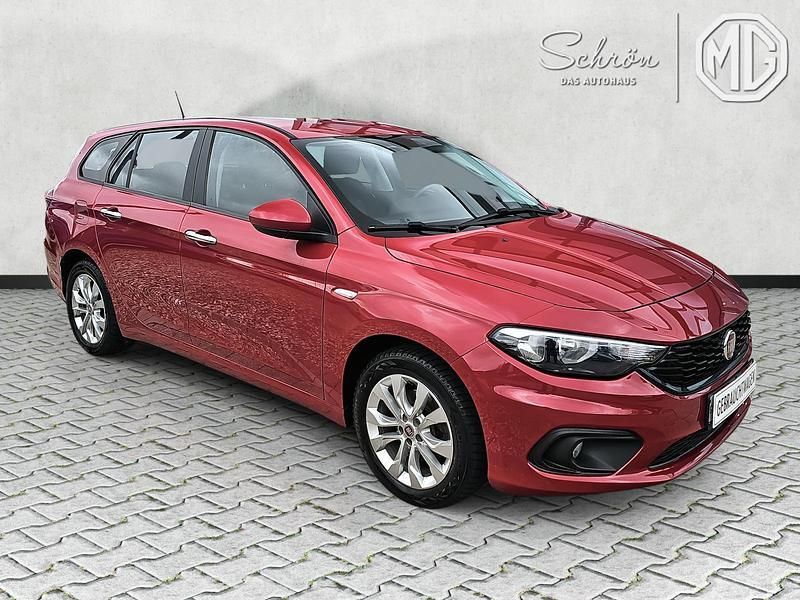 Gebraucht 2020 Fiat Tipo Pop Kombi | 12.301 € (Guter Preis) - Bild 1/4