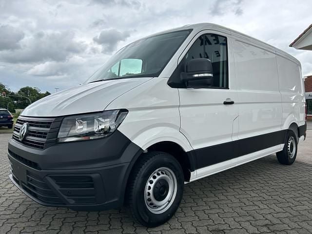 Gebraucht 2024 VW Crafter Van | 37.225 € (Fairer Preis) - Bild 1/1