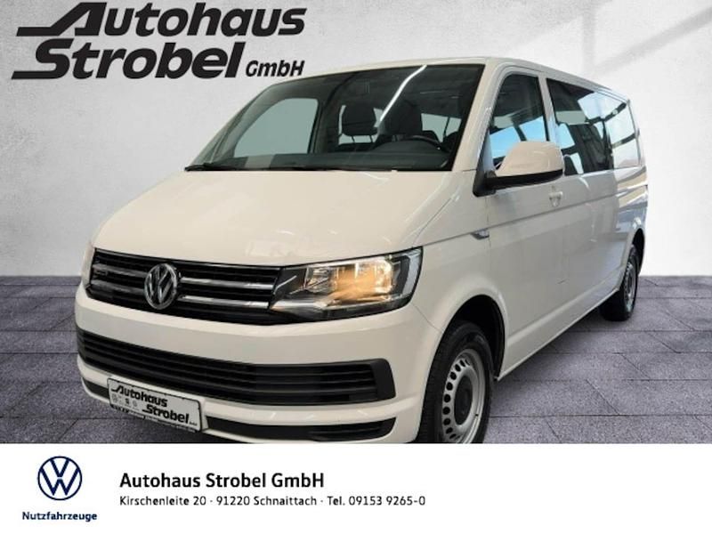 Gebraucht VW Caravelle Comfortline 150 PS (110 kW) 2019