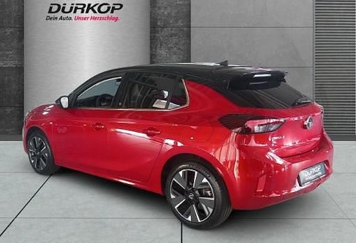 Gebraucht Opel Corsa 100 kW (136 PS) 2023 Rot Kleinwagen