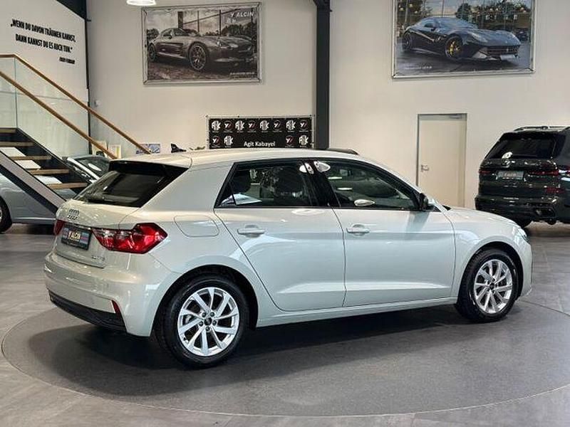 Gebraucht Audi A1 Advanced 96 PS (70 kW) 2024 Andere SUV