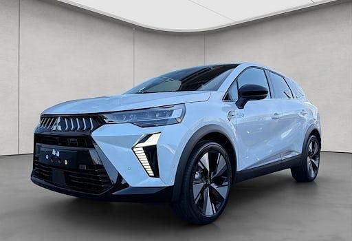 Neu Mitsubishi Grandis Edition 158 PS (116 kW) 2026 Weiß SUV