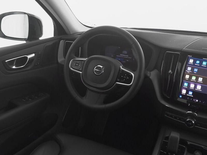 Gebraucht Volvo XC60 Plus 350 PS (257 kW) 2024 Schwarz SUV