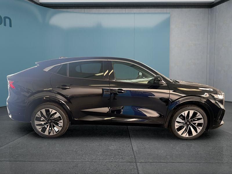 Gebraucht Renault Rafale 200 PS (147 kW) 2024 Schwarz SUV