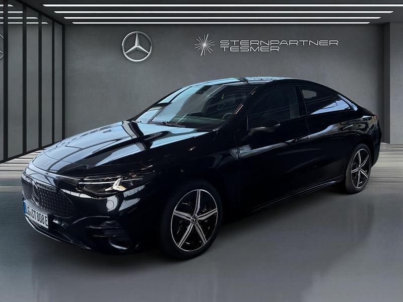 Gebraucht Mercedes 350 AMG 260 kW (354 PS) 2026 Schwarz Limousine