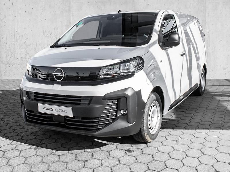 Neu Opel Vivaro-e Combi 100 kW (136 PS) 2025 Van