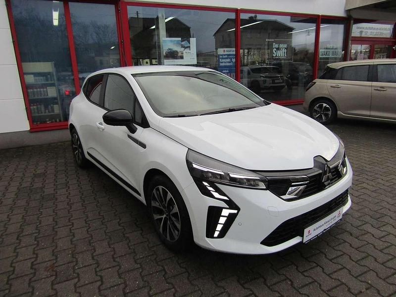 Antarktis weiß Gebraucht 2024 Mitsubishi Colt Plus Kleinwagen | 18.990 € (Fairer Preis) - Bild 1/4