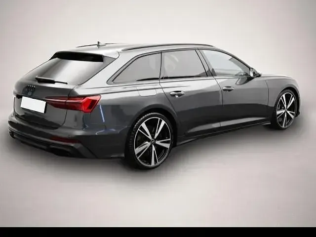 Gebraucht Audi S6 Ambiente 344 PS (253 kW) 2023 Manufacturer Kombi