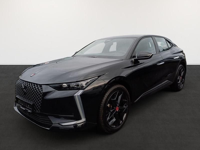 Perlaneraschwarz Gebraucht 2024 DS Automobiles DS4 Performance Limousine | 22.980 € (Superpreis) - Bild 1/4