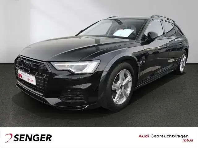 Gebraucht Audi A6 Allroad Sport 286 PS (210 kW) 2022 Kombi